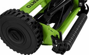 Kosiarka ręczna Verto 15G350 (15G350) 5