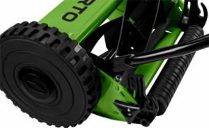 Kosiarka ręczna Verto 15G350 (15G350) 6