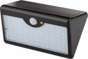 Kinkiet Neo Lampa solarna ścienna + pilot SMD LED 900 lm 99-091 3