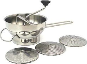 Fackelmann SZATKOWNICA DO WARZYW 29X11CM 45341 2