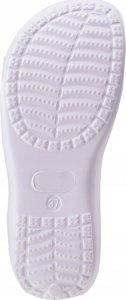 AquaWave JAPONKI ALEMA WMNS WHITE/FRESH SALMON 40 3