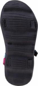 Bejo Sandały dziecięce Mileri Jrg czarno-różowe r. 31 4