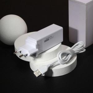 Ładowarka Somostel SMS-A80 1x USB-A 1x USB-C 3 A (30349) 5