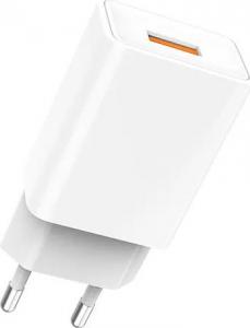 Ładowarka Denmen DC01 1x USB-A 2.4 A (29374) 4