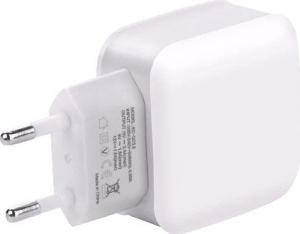 Ładowarka Vega Faston 1x USB-A 3 A (23681) 3