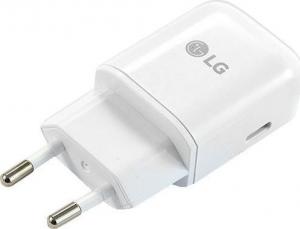 Ładowarka LG MCS-N04ER 1x USB-C 3 A (25266) 2