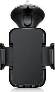 Uchwyt zaciskowy do samochodu S-STYLE 3