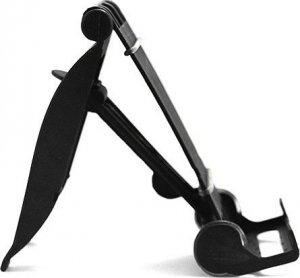 UCHWYT UNIWERSLANY BIURKOWY STOJAK BASIC CZARNY 3