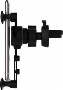 UCHWYT UNIWERSALNY SAMOCHODOWY SOMOSTEL SMS-ZB13 CZARNY 3