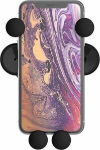 UCHWYT UNIWERSALNY SAMOCHODOWY SOMOSTEL SMS-ZB13 CZARNY 4