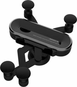 UCHWYT UNIWERSALNY SAMOCHODOWY SOMOSTEL SMS-ZB13 CZARNY 5