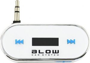 Transmiter FM TRANSMITER FM 74-135 VEGA JACK SMARTFON 3