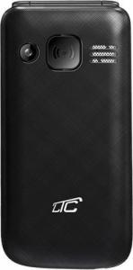 Telefon komórkowy Maxcom LTC MOB30 Czarny 2
