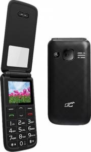 Telefon komórkowy Maxcom LTC MOB30 Czarny 5