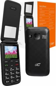 Telefon komórkowy Maxcom LTC MOB30 Czarny 6