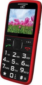 Telefon komórkowy Maxcom MOB20 Czerwono-czarny 2