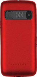 Telefon komórkowy Maxcom MOB20 Czerwono-czarny 3