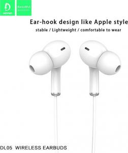 Słuchawki Denmen DL05 2