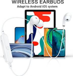 Słuchawki Denmen DL05 3