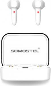 Słuchawki Somostel SMS-J38 TWS LCD 2