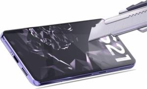 SZKŁO HARTOWANE SAMSUNG GALAXY S21 - SZKŁO OCHRONNE PŁASKIE 8