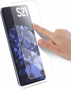 SZKŁO HARTOWANE SAMSUNG GALAXY S21 - SZKŁO OCHRONNE PŁASKIE 10