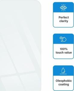 SZKŁO HARTOWANE IPHONE 13 MINI - SZKŁO OCHRONNE PŁASKIE 2