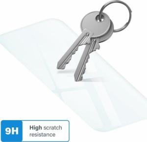 SZKŁO HARTOWANE IPHONE 13 MINI - SZKŁO OCHRONNE PŁASKIE 4