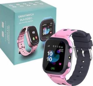 Smartwatch Denmen Kid's Różowy  (29661) 2