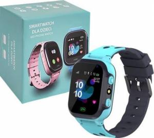 Smartwatch Denmen Kid's Niebieski  (29662) 2