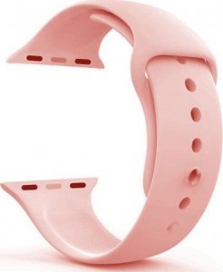 OPASKA DO APPLE WATCH 42/44MM ROSE 1