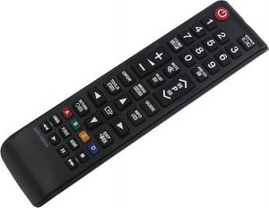 Pilot RTV PILOT UNIWERSLANY - PROGRAMOWALNY SAMSUNG TV TELEWIZYJNY LCD TV DVD SAT 3