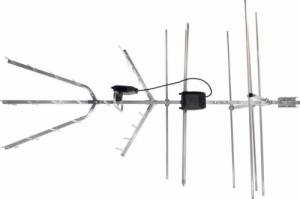 Antena RTV LechPol Antena TV UHF + VHF AP-TRIA-MAX 3
