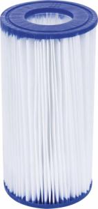 Bestway Bestway Basen Power Steel z akcesoriami, 549x122 cm 4