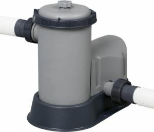 Bestway Bestway Basen Power Steel z akcesoriami, 549x122 cm 5