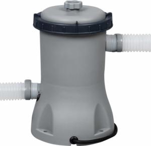 Bestway Bestway Basen Power Steel z zestawem akcesoriów, 427x250x100 cm 5