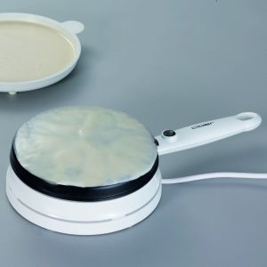 Cloer Crepes Maker Cordless White (CLOER 677) 5