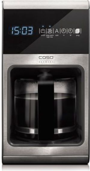 Ekspres przelewowy Caso Coffee One (01850) 1