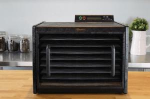 Suszarka Excalibur 4948CDFB 3