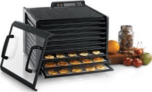 Suszarka Excalibur 4948CDFB 4