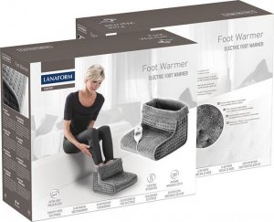 Lanaform Ogrzewacz do stóp (LA180401) 10