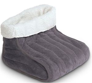 Lanaform Ogrzewacz do stóp (LA180401) 2