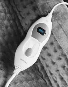 Lanaform Ogrzewacz do stóp (LA180401) 5