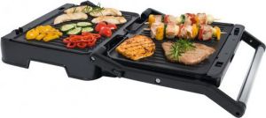 Grill elektryczny Steba Grill (FG56) 2