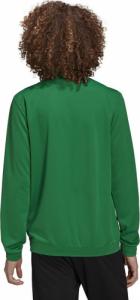 Adidas Bluza adidas ENTRADA 22 Track Jacket HI2135 HI2135 zielony XXL 2
