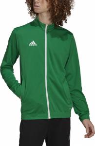 Adidas Bluza adidas ENTRADA 22 Track Jacket HI2135 HI2135 zielony XXL 3
