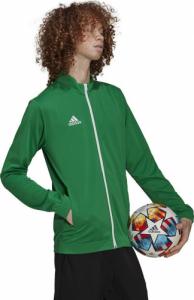 Adidas Bluza adidas ENTRADA 22 Track Jacket HI2135 HI2135 zielony XXL 4