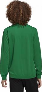Adidas Bluza adidas ENTRADA 22 Track Jacket HI2135 HI2135 zielony XXXL 3