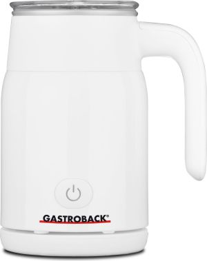 Spieniacz do mleka Gastroback Biały (42325) 1