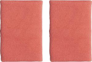 Adidas Opaska na nadgarstek adidas Tennis WB HD7322 HD7322 różowy OSFM 2